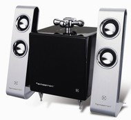 Emgeton iXSOUND9 - -