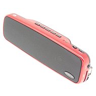 EMGETON CULT S3 red - Speakers