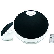 EMGETON CULT S5 white - Speakers