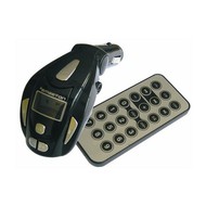 Emgeton WIRELESS FM TRANSMITTER CARPACK 2 - FM Transmitter