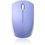 Rapoo 3360 2.4 GHz fialová - Myš