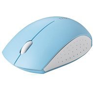 Rapoo 3360 modrá - Myš
