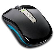 Rapoo 6610 Dual-mode Black - Mouse