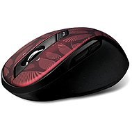 Rapoo 7100p 5GHz červená - Myš