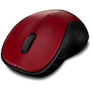 Rapoo 3000p 5Ghz Red - Mouse
