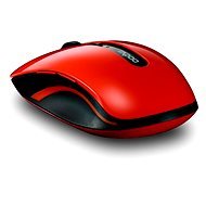 Rapoo 7200P 5 GHz červená - Myš