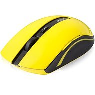 Rapoo 7200 Yellow - Mouse