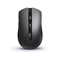 Rapoo 7200M Multi-mode Grey - Mouse