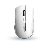 Rapoo 7200M Multi Mode Weiß - Maus