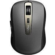 Rapoo MT350 Multi-mode čierna - Myš