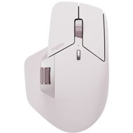 Rapoo MT760M Multi-mode, pink - Mouse