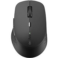 Rapoo M300 Silent Multi-mode, Dark Grey - Mouse