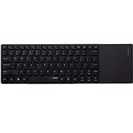 Rapoo E2800P 5G black - Keyboard