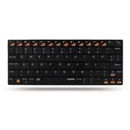 Rapoo E6300 Compact black - Keyboard