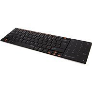 Rapoo E9080 Black - Keyboard