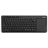 Rapoo K2600 black CZ - Keyboard