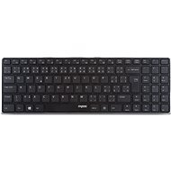 Rapoo E9110 - Tastatur