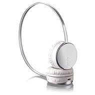 Rapoo S500 silver - Wireless Headphones