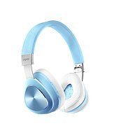 Rapoo S700 blau - Kopfhörer