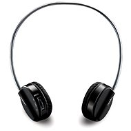 Rapoo H6020 černá - Headphones