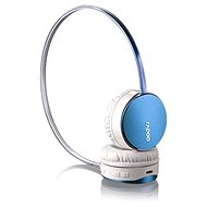 Rapoo S500 Blue - Headphones