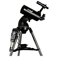 Levenhuk SkyMatic 105 GT MAK - Binoculars