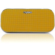 Rapoo A500 Yellow - Speaker