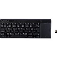 Rapoo K2800 Keyboard CZ/SK - Keyboard
