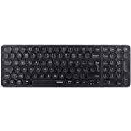 Rapoo E9310M, dark grey - CZ/SK - Keyboard