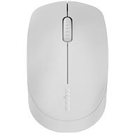 Rapoo M100 Silent Multi-mode Light Grey - Mouse