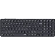 Rapoo 9710M, sötétszürke - HU - Keyboard
