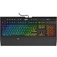 uRage EXODUS 900 - Gaming Keyboard