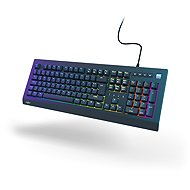 uRage EXODUS 600 Black - Gaming Keyboard
