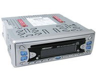 Autorádio Medion MD 4108, CD/ MP3, ID3 tag, FM/AM tuner s RDS - -