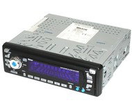 Autorádio Medion MD 41052, CD/ MP3, ID3 tag, FM/AM tuner s RDS - -