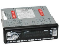 Autorádio Medion MD 41278, CD/ MP3, ID3 tag, FM/AM tuner s RDS - -