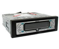 Autorádio Medion MD 41550, CD/ MP3, ID3 tag, FM/AM tuner s RDS - -
