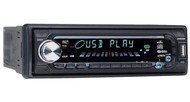 Autorádio Medion MD 80403, CD/ MP3, ID3 tag, FM/AM tuner s RDS, USB - -