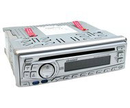Autorádio Micromaxx MD 4925, CD/ MP3, ID3 tag, FM/AM tuner s RDS - -