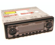 Autorádio Kingstech MP3-F538, CD/ MP3, ID3 tag, FM/AM tuner s RDS - -