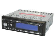 Autorádio YAKUMO Hypersound Car Eazy, CD/ MP3/ WMA, ID3 tag, FM/AM tuner s RDS, slot SD, USB - -