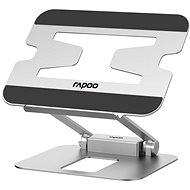 Rapoo UCS-5001 with magnetic multiport hub USB-C 5in1 - Laptop Stand