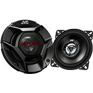 JVC CS DR420 - Car Speakers