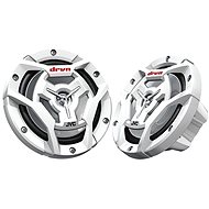 JVC CS DR6201MW - Car Speakers