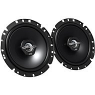 JVC CS J1720X - Car Speakers