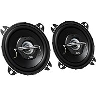 JVC CS J420X - Car Speakers