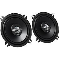 JVC CS J520X - Car Speakers