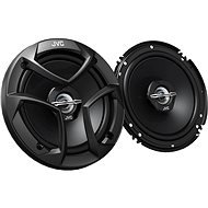 JVC CS J620 - Car Speakers