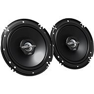 JVC CS J620X - Car Speakers