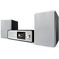 JVC MX-E455S - Mini System